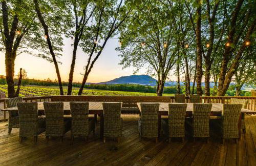 Kelseyville Home with Private Pool and Vineyard Views! - Foto 40