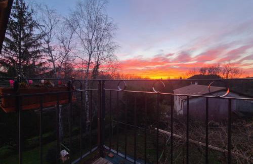 - - - - -Les Colombages - - - - Chambre d'hôtes-Gîte- Classement Gîte 3 étoiles - Foto 37