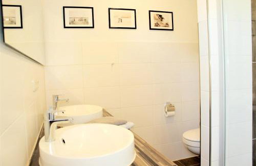 Haus Wiekend - Fewo Knurrhahn - Foto 8