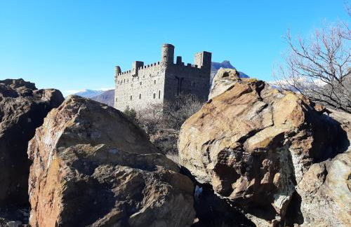 La Maison de Joanna - Foto 29