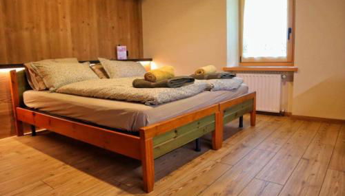 Ciesa Le Crepedele Miniappartamento Mirandola - Foto 3