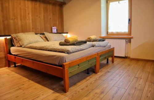 Ciesa Le Crepedele Miniappartamento Mirandola - Foto 3