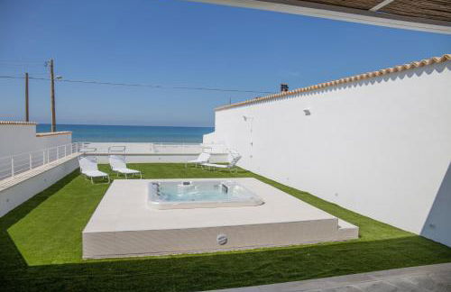 Villa Sabbie D'Oro - Foto 1