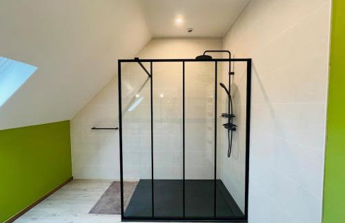 L'Echappée familiale en bord de mer - Foto 20