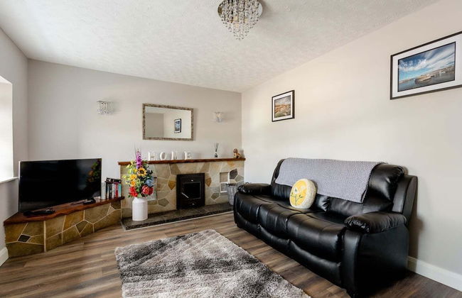 Neds Brae House - Photo 10