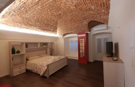 La casina in città - Little flats in town - Foto 4