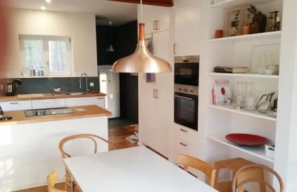 Ferienhaus Bindow - Foto 7