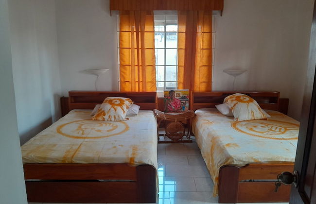 Villa Sankofa - Photo 27