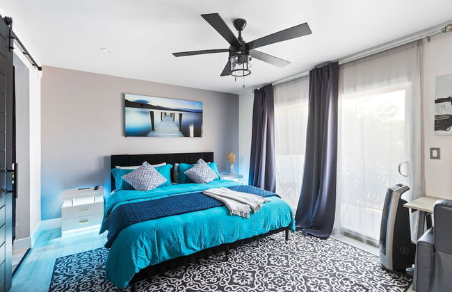 Excellent Location 4 Rooms HOME - 8 min to STRIP and 5 minutes LV CONVENTION - Foto 7