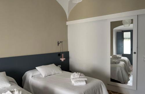 MARIDAJE Casa-SPA de enoturismo rural TR-BA-00309 - Foto 26