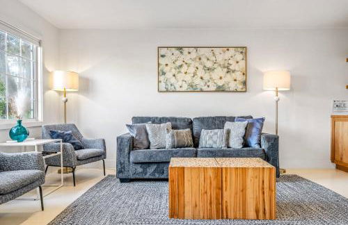 Your Dream Seaside Vacation! Charming 2 BDR Home - Foto 22