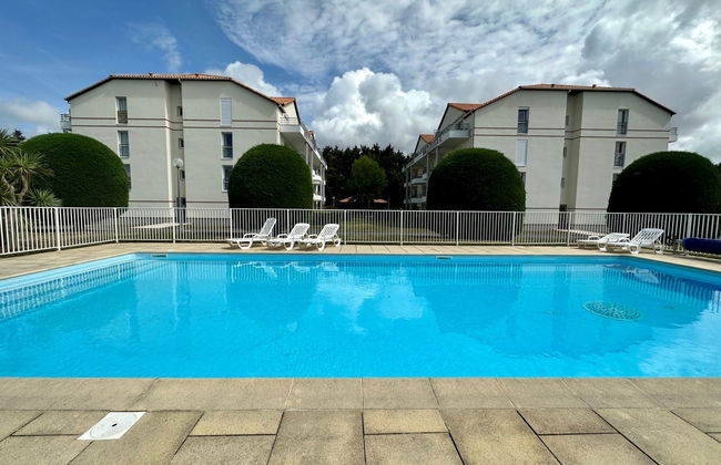 Le Hameau du Golf - Foto 18