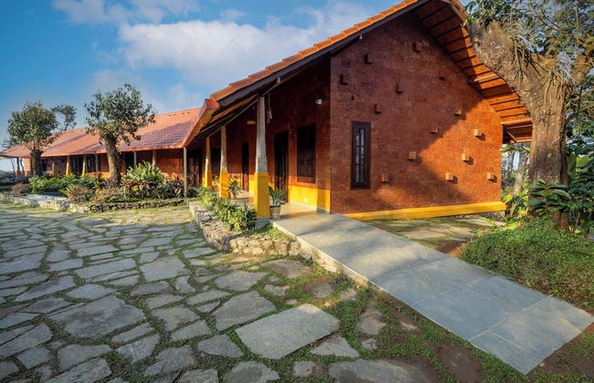 Amã Stays & Trails Alpenhof , Coorg - Foto 73