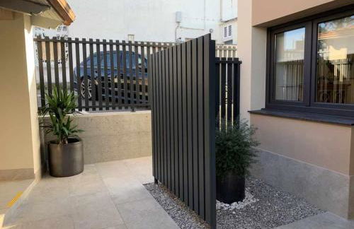 Adosado Marea Baja 1 zona de playa y montaña - Foto 17