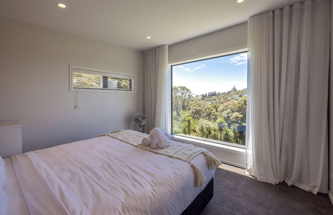 Hidden Valley Waiheke - Foto 36