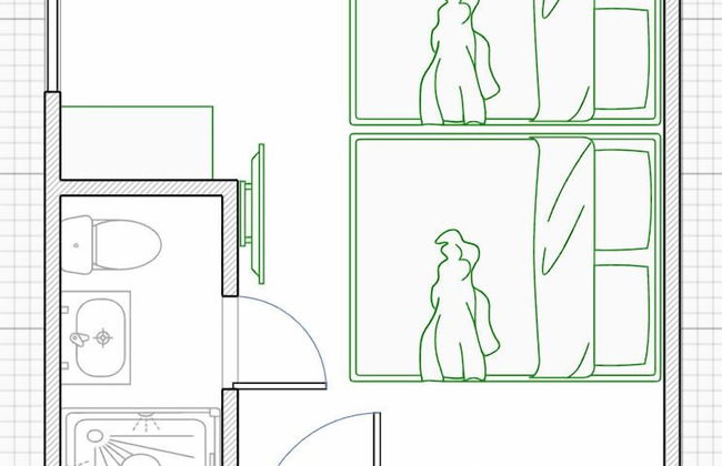 Studios in New York - Foto 45