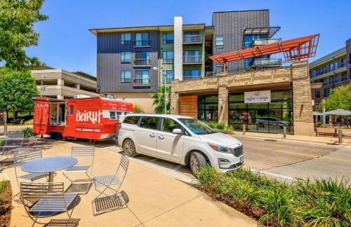 The Magic Haven at The Domain - ATX - Foto 27