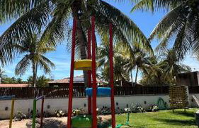 Casa MAJU Japaratinga Caribe Brasileiro - Foto 14