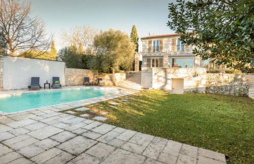 Villa Ardiletta - Foto 14