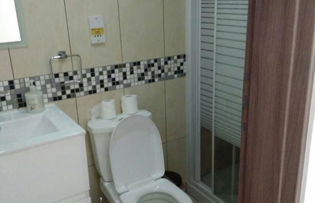 Palm Sea Hotel Apartments 2 - Foto 6