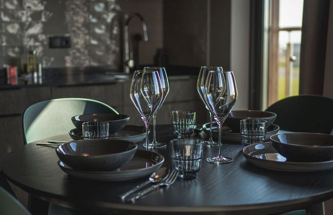 Black Beach Suites - Foto 12