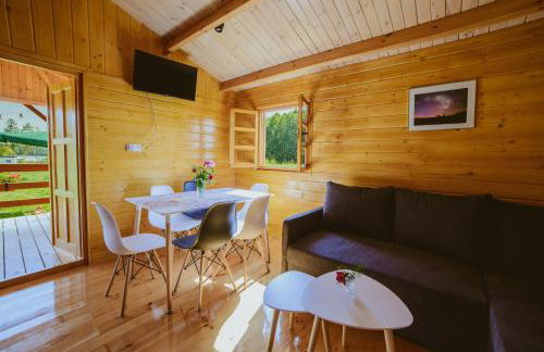 Mazurski Zakątek Skarlin - Foto 32