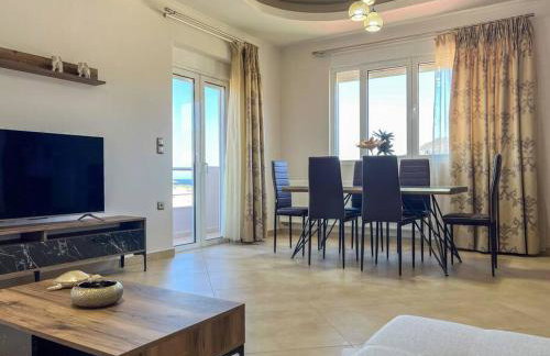 Sea Breeze apartment - Photo 12