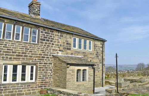 Kirkstall Wood Farm - Foto 24