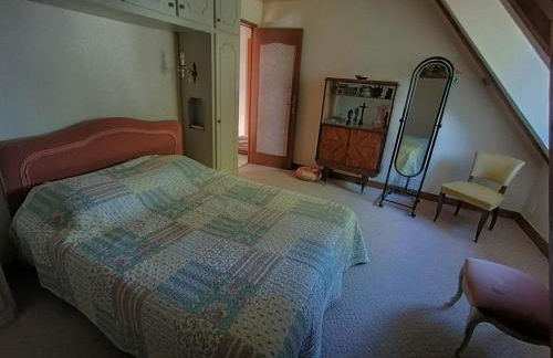 Maison de famille 8-9 personnes - Foto 1