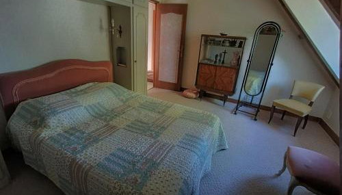 Maison de famille 8-9 personnes - Foto 1