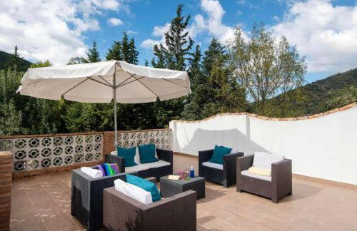 Casa Benamahoma - Foto 24