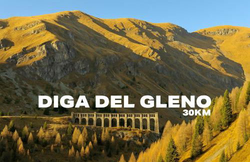 Nuovo appartamento in centro a Darfo Boario Terme - Foto 28