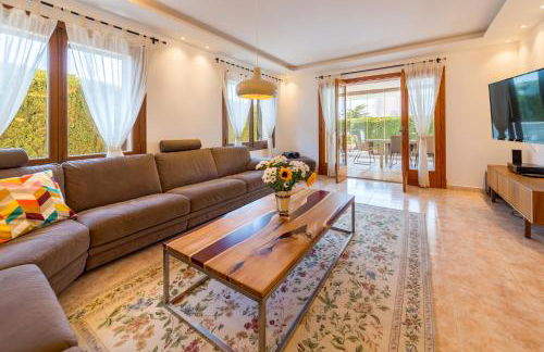 Ferienhaus Casa Kristel - Foto 16