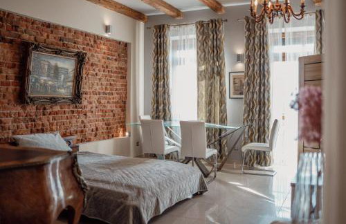 Apartament Deluxe w centrum Brzeska nr 2 - Photo 12