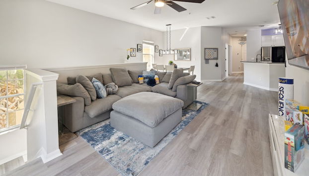 Amazing Disney Themed Oasis 3br Near Parks 3 Bedroom Townhouse by RedAwning - Foto 2, Imagem principal