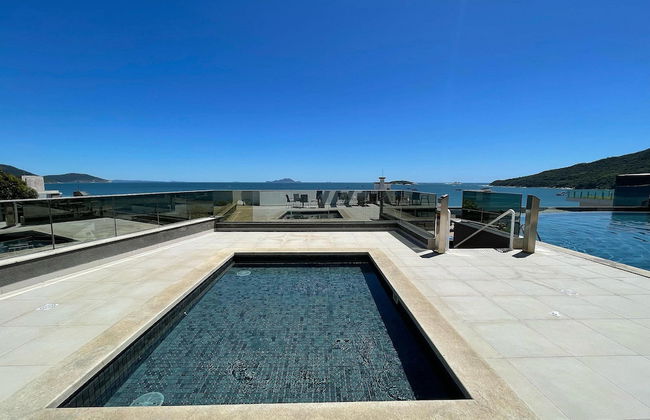 Espelho das Águas Residencial - Photo 20