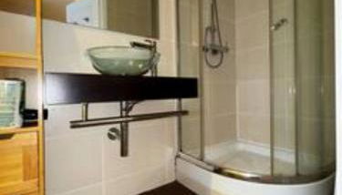 Chez Cyril et Angelique - Foto 2, Shower