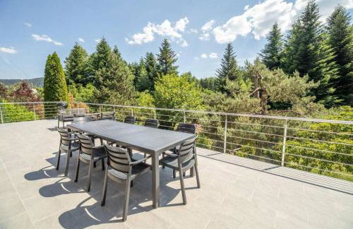 Le Chant du Ruisseau SPA - Sauna - Foto 31