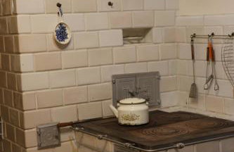 Drzewiecka Chata - Foto 53