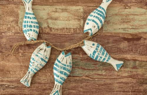 Paradise Design Apartments - Foto 29