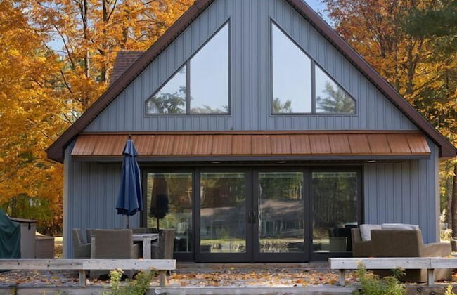 Torch River Retreat 3BDR Home With DocK - Foto 49