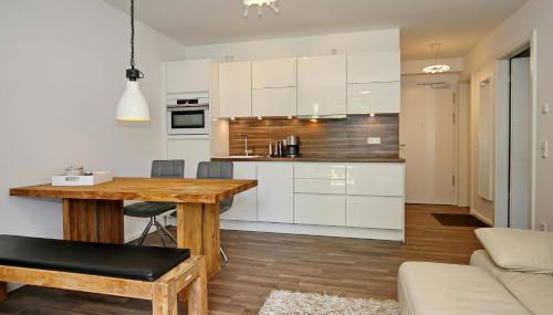 Linden-Palais Wohnung 25 - Foto 5