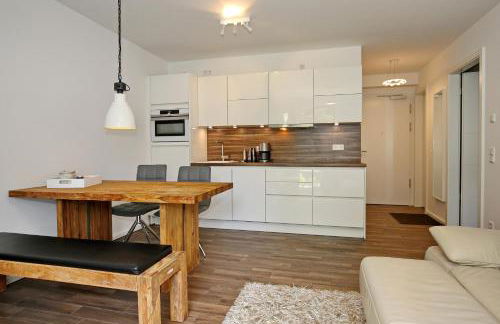 Linden-Palais Wohnung 25 - Foto 5