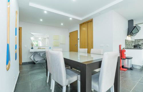 Charming Two-Bedroom Apartment in Zambujeira do Mar by Golden Zenith - Foto 8