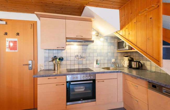 Spacious Apartment Near Centre and ski Area - Photo 10