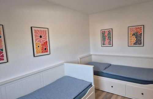 Haus am Burgweg - Photo 6