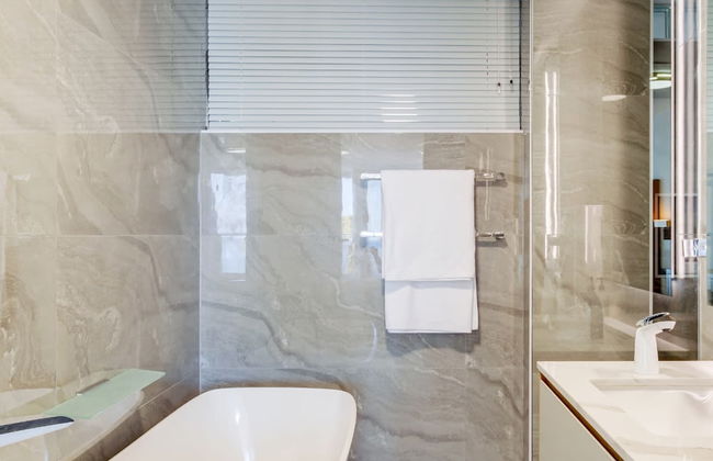 Clifton Holiday Apartment w Beautiful Views Clifton Palm Views - Foto 10