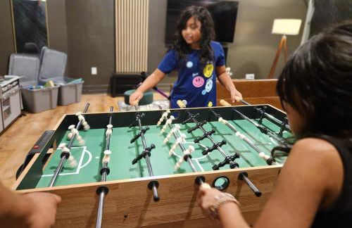 Family Fun Pet-Friendly Sleeps 10 4BR - Foto 16