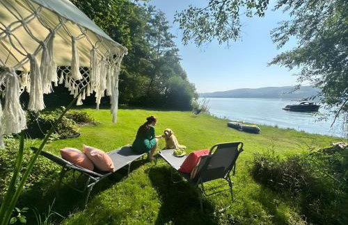 Seeapartment Höri - Foto 4