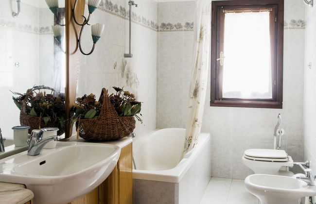 Agriturismo I Profumi dell'Orto - Foto 16